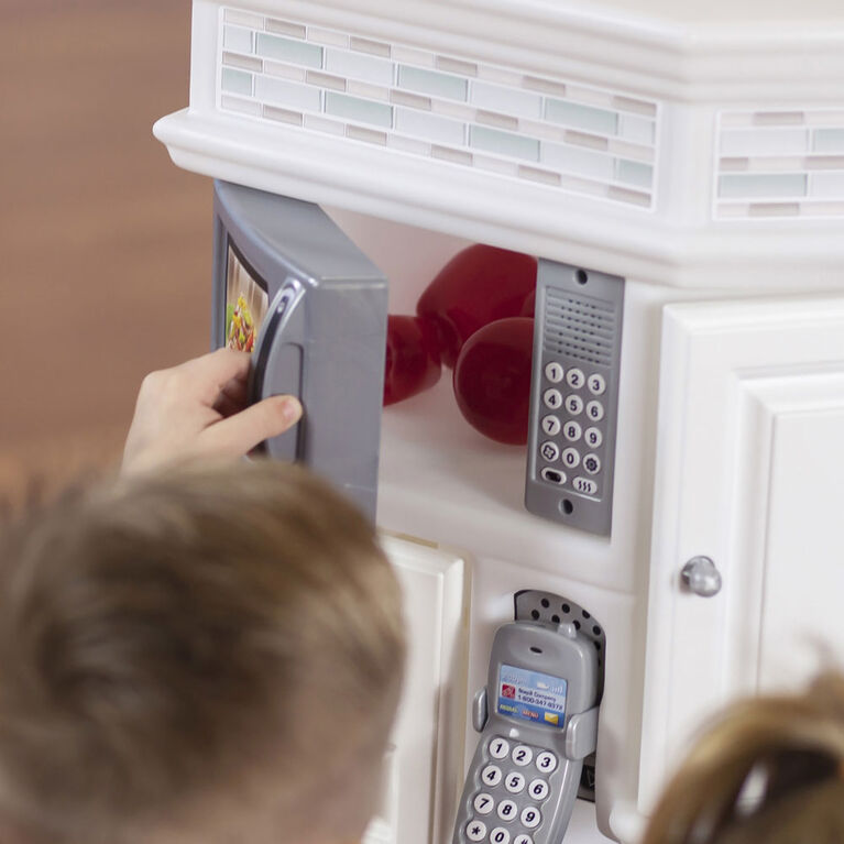 Step2 Lifestyle Dream Kitchen Toys R Us Canada