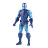 Marvel Legends Series Stealth Suit Iron Man Action Figure