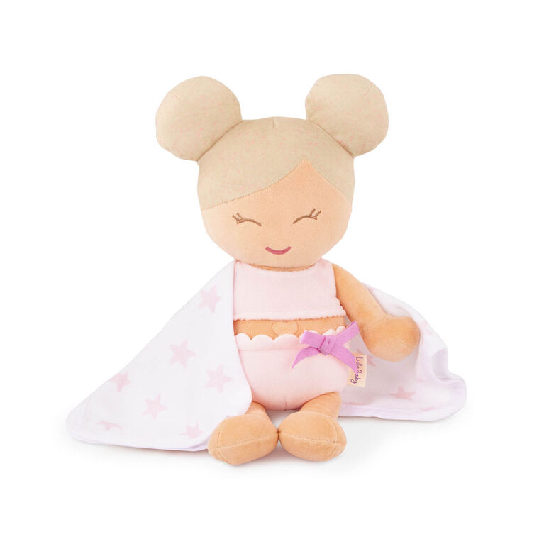 LullaBaby - Plush Bath Doll