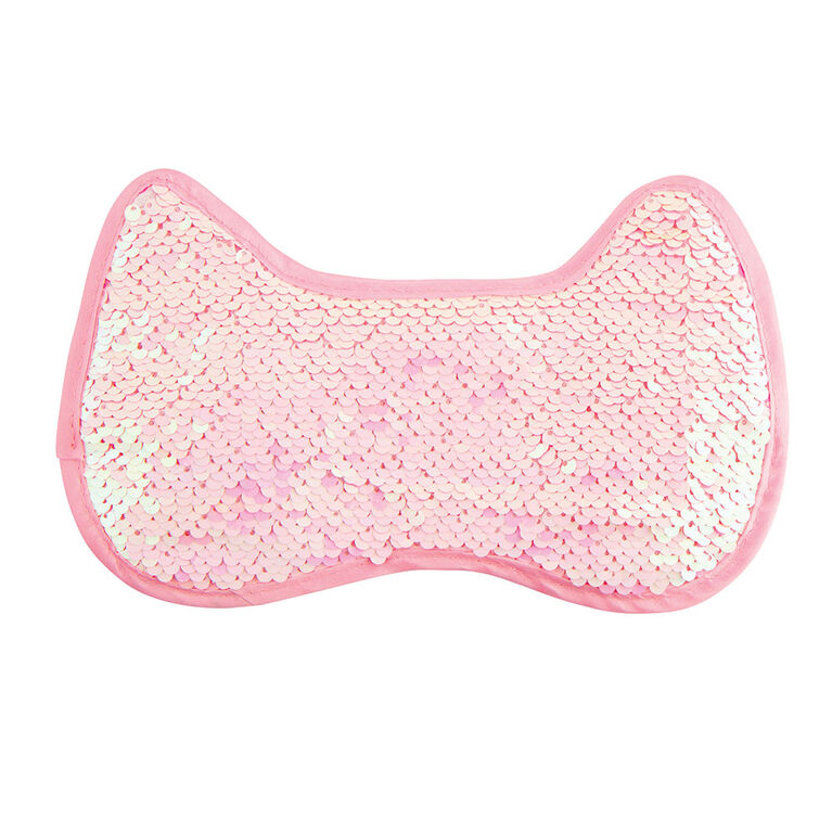 Fashion Angels - Magic Sequin Sleep Mask - Kitty