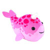 ZhuZhu Aquarium Motorized Fish Toy  - 1 per order, colour may vary (Each sold separately, selected at Random)
