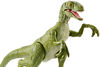 Jurassic World Savage Strike Velociraptor