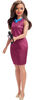 Barbie 60th Anniversary News Anchor Doll
