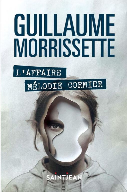 L'Affaire Melodie Cormier -  Compact