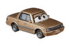 Disney Pixar Cars Motor Turner - English Edition