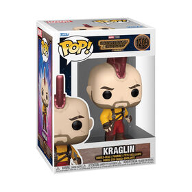 Pop:Guardians Of Galaxy V3:Kraglin