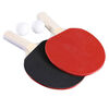 Drop Shot - Ensemble de tennis de table portative 105 cm