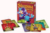 Gamewright - Sleeping Queens Jeu - Édition anglaise