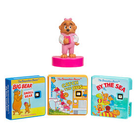 Little Tikes The Berenstain Bears Keep Busy Story Collection - English Edition - R Exclusive