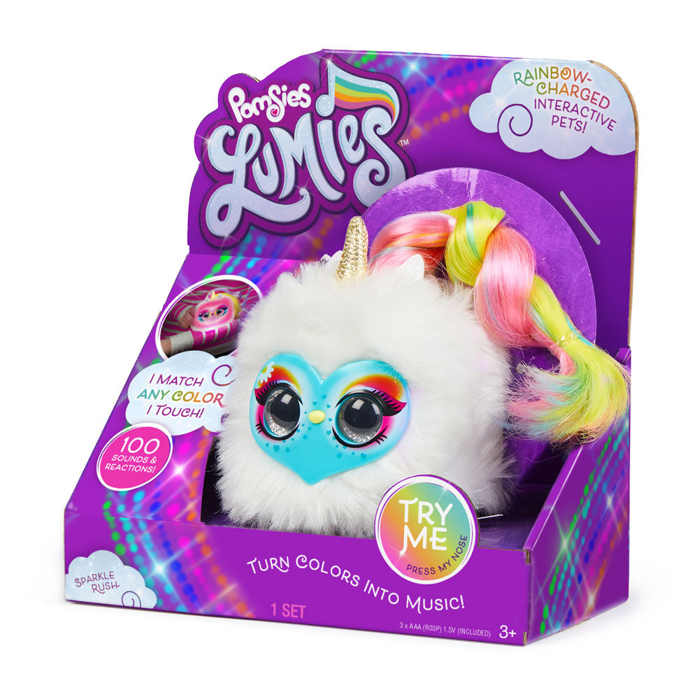Skyrocket pomsie patches outlet