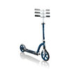 Globber NL 230-205 Trottinette Duo - Bleu Noir