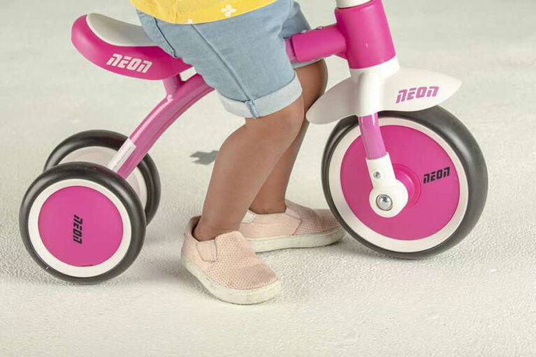 neontrike