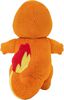 Pokémon Select 8" Plush - Corduroy Charmander