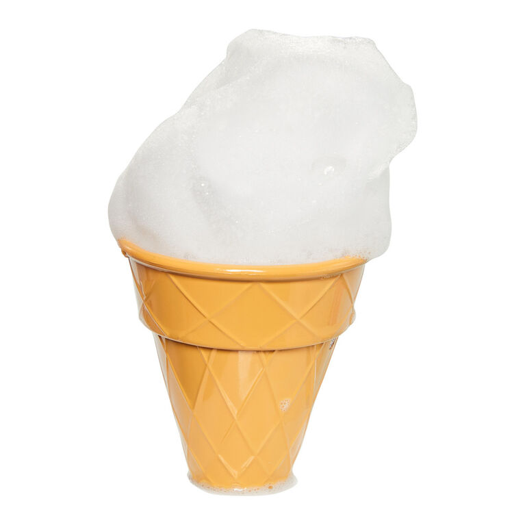 Peppa Bubble Ice Cream Maker
