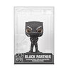 Pop Diecast:Marvel-Black Panther - Notre exclusivité