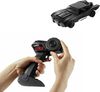 Hot Wheels R/C the Batman Batmobile, Remote-Controlled