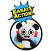 Ryan's World Combobunga Panda Feature Plush