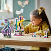 LEGO Friends La grande roue et la glissade magiques 41689