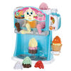 LeapFrog Count & Swirl Ice Cream Maker - French Edition