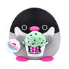 Snackles Plush 14" S2 Asst