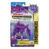 Transformers Cyberverse Warrior Class Decepticon Shockwave