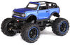 1:14 Scale R/C Heavy Metal Ford Bronco 4×4