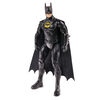 DC Comics, Figurine articulée Batman de 30,5 cm, objets à collectionner du film Flash
