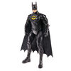 DC Comics, Batman Action Figure, 12-inch The Flash Movie Collectible