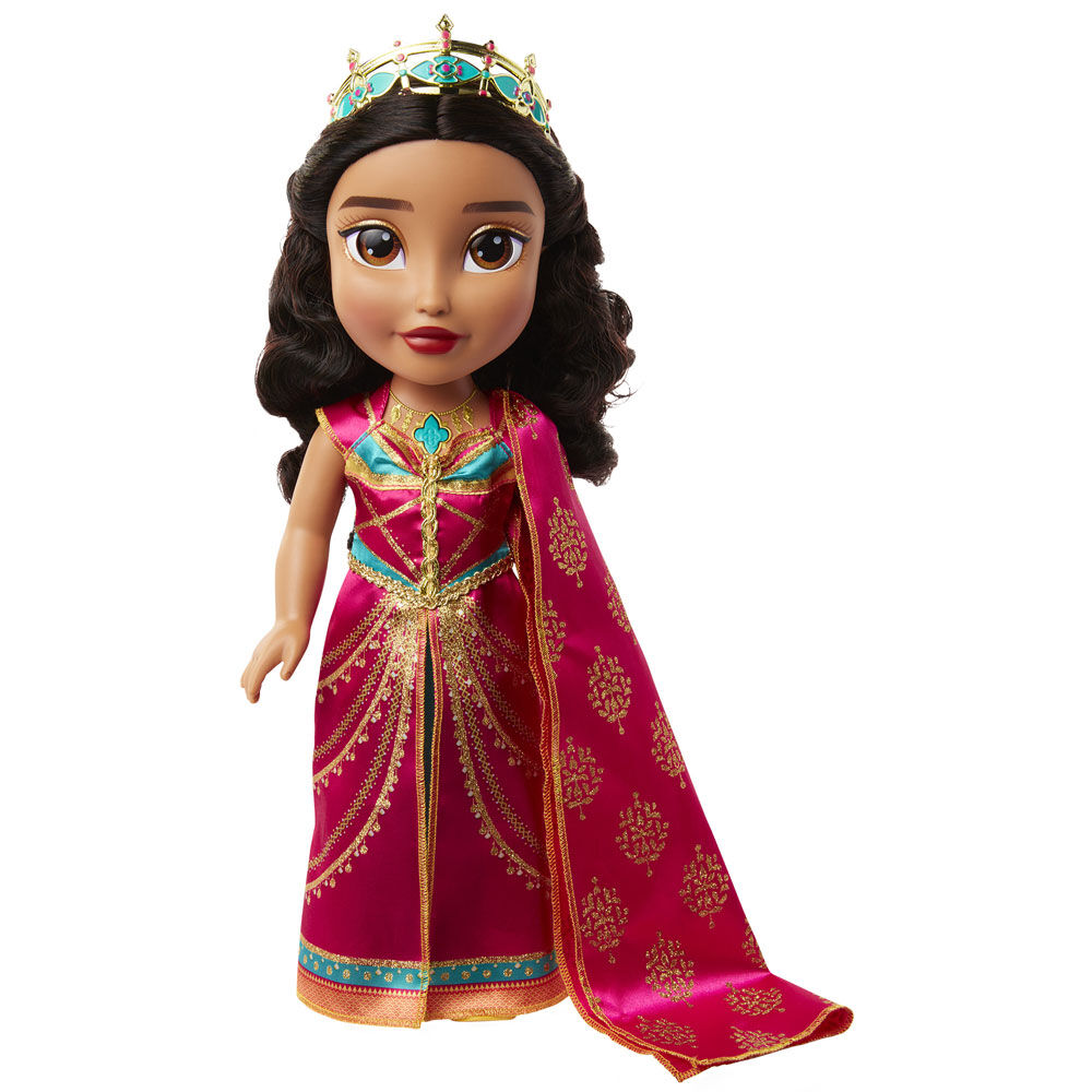 poupee jasmine