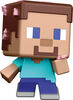 Minecraft Mini Mode Spawn Egg with Mini Figure