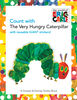 Count with the Very Hungry Caterpillar - English Edition