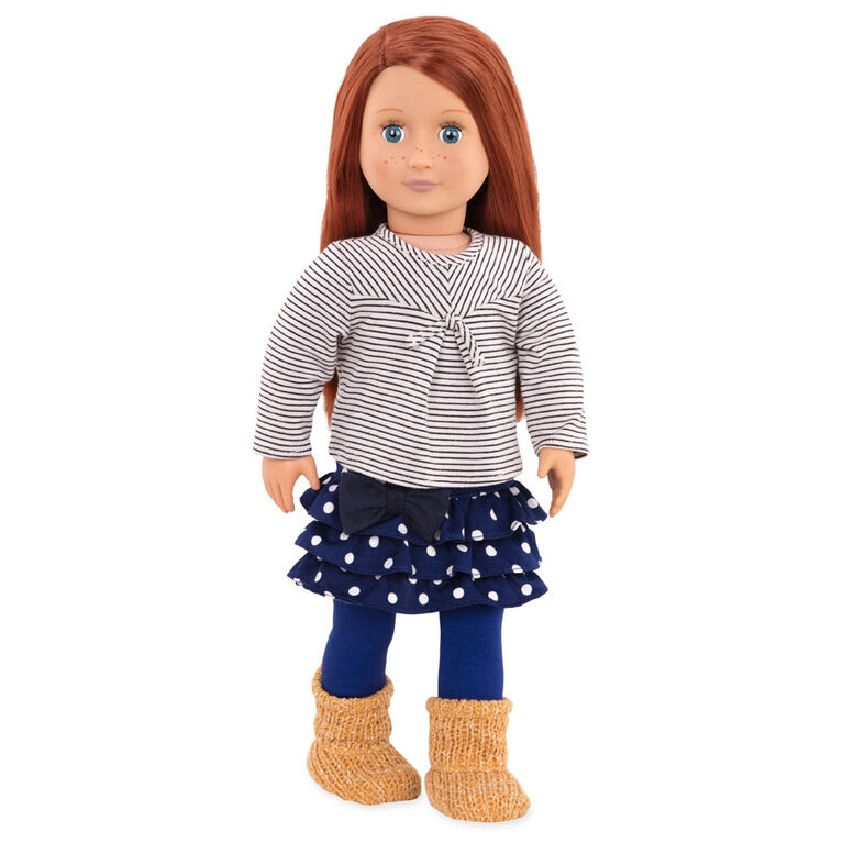 Our Generation, Kendra, 18-inch Fashion Doll