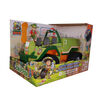 Ranger Rob - Chipper Vehicle