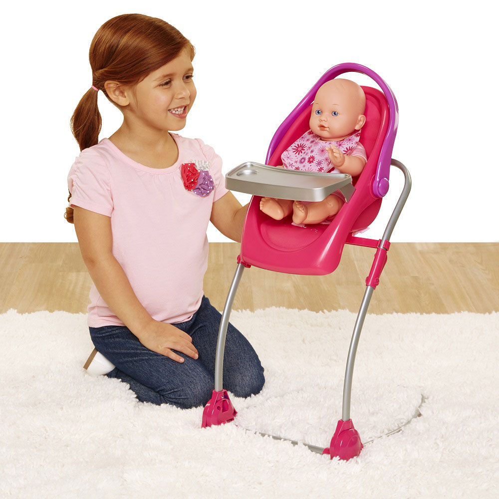 Baby doll swing chair outlet