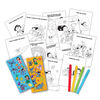 Disney Stitch Stow N' Go Activity Set