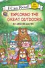 Little Critter: Exploring The Great Outdoors - Édition anglaise