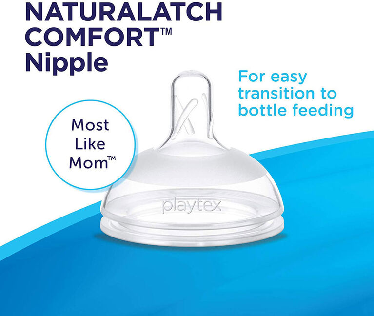 Playtex Baby Anti-Colic Bottle Gift Set