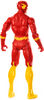 DC Comics Justice League The Flash 12-inch Action Figure