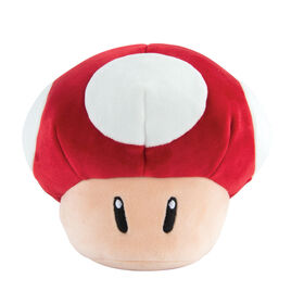 Nintendo Junior Mushroom