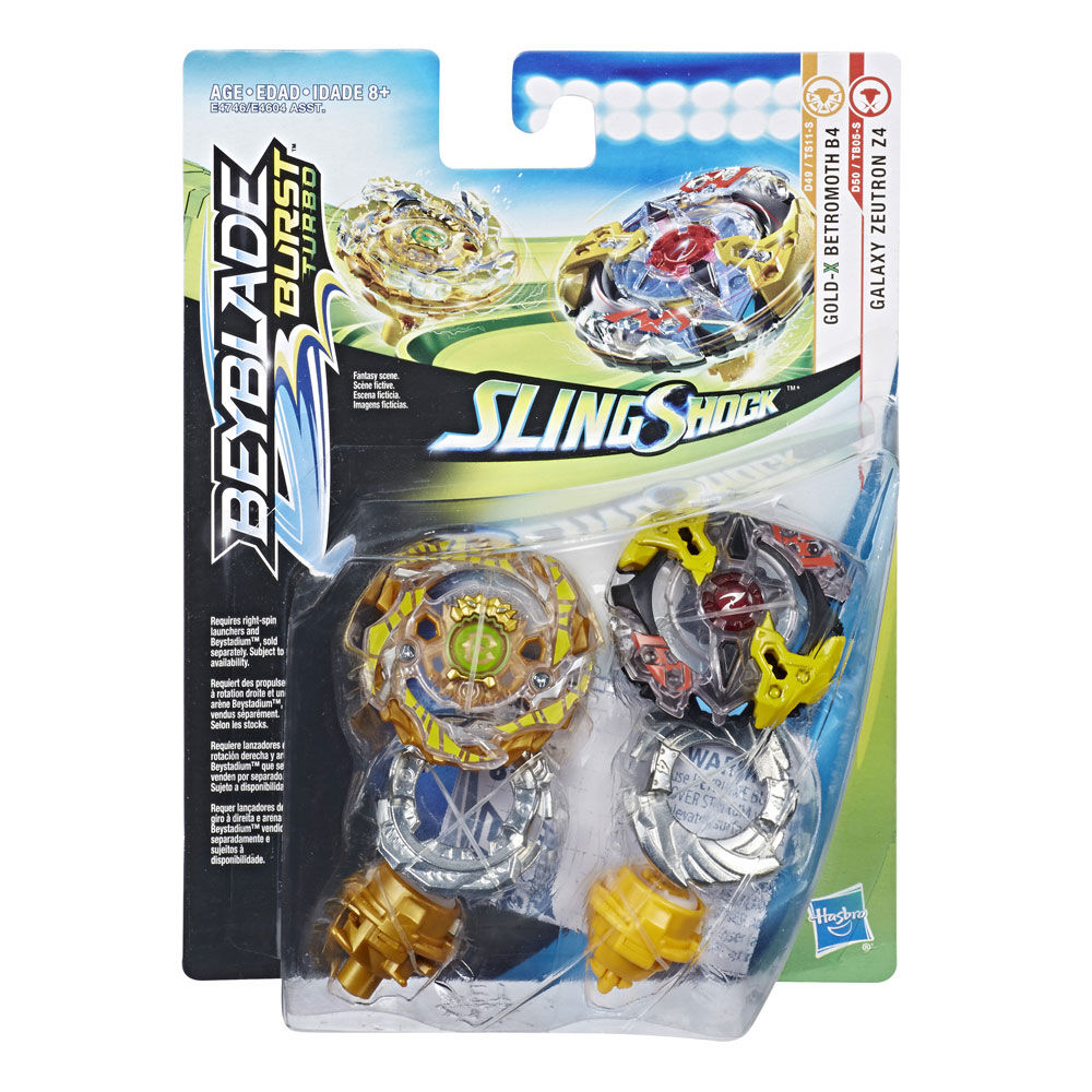 beyblade hasbro