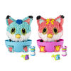 Hatchimals HatchiBabies - Foxfin - Exclusive - R Exclusive