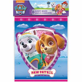 Paw Patrol Sacs a Cadeaux, 8un