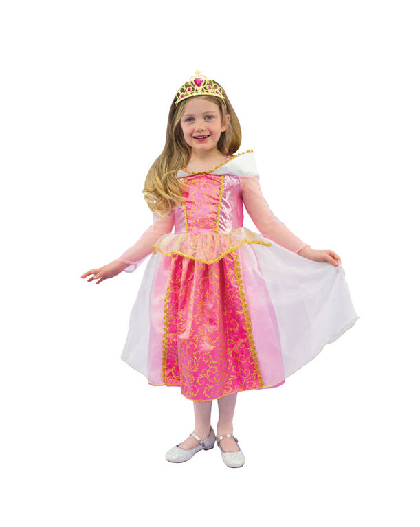 Glamour Princess Dress - R Exclusive