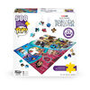POP PUZZLE MARVEL BLACK PANTHER