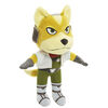 Nintendo -  World of Nintendo Plush Wave 6 - Star Fox