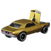 Hot Wheels 67 Camaro Vehicle