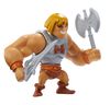 Masters of the Universe - Figurines MINIS - Eternia - He-Man Armure de combat