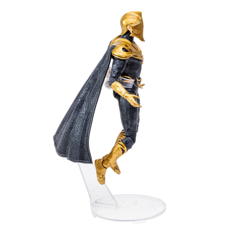 Figurine de 7 pouces - DC Multiverse - Dr Fate (Black Adam Movie)