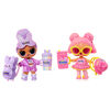 Poupées Tout-petits L.O.L. Surprise! Loves Mini Sweets - Peeps
