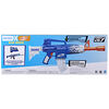 Nerf Fortnite Blue Shock Dart Blaster